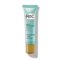 Roc Multi Correxion Hydrate & Plump Crema Occhi 15ml-1