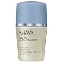Ahava Magnesium Rich Deodorante Roll On 50ml-1