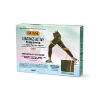 Guam Leggings Active Grün Größe S/M-6