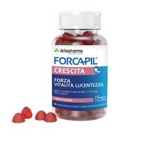 Forcapil Crescita 60 Gommosi-1