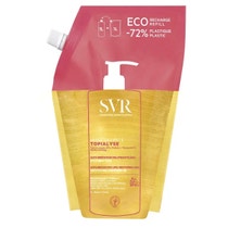 SVR Topialyse Huile Anti-Juckreiz-Duschgel 1L-2