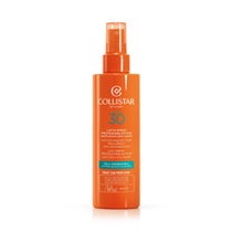 Collistar Latte Spray Protezione Attiva Pelli Ipersensibili SPF 30 Viso E Corpo 200ml-1