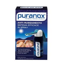 Puranox Spray Antirussamento 45ml-1