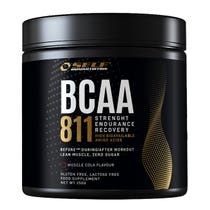 Self Omninutrition BCAA 811 Muscle Cola Geschmack 250g-2