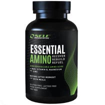 Self Omninutrition Essential Amino 100 Tabletten-1