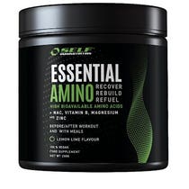 Self Omninutrition Essential Amino Recover Rebuild Refuel 250g-2
