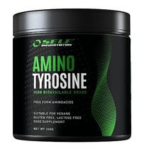Self Omninutrition Amino Tyrosin 200g-2