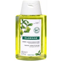 Klorane Zedernshampoo 100 ml-1