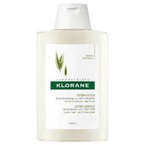 Klorane Shampoo Ultra-Gentile Latte D'Avena 100ml-1