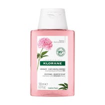 Klorane Bio-Pfingstrosen-Shampoo 100ml-3