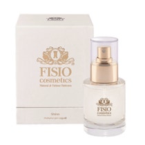 Fisiolinea Green Profumo Shino Per Capelli 200ml-1