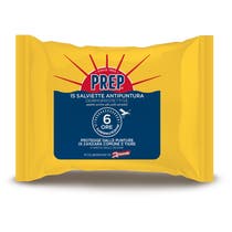 Prep Lozione 15 Salviette Dermoprotettive-1