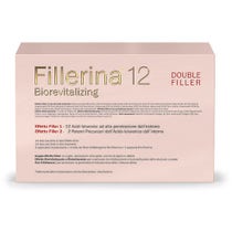 Fillerina 12 Biorevitalizing Double Filler Grado 4 Trattamento Intensivo 30ml+30ml +50ml-1