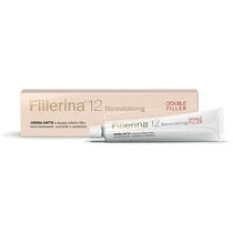 Fillerina 12 Biorevitalizing Double Filler Grado 3 Crema Notte 50ml-1