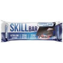 Pronutrition Barr Skill Cioccolato Fondente 50g-1