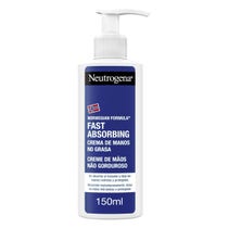 Neutrogena Handcreme mit schneller Absorption 150ml-2