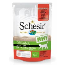 SCHESIR BIO CAT MANZO 85G-2