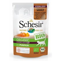 SCHESIR BIO CAT ST PO MA ZU85G-2