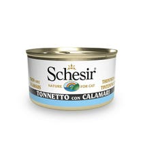 SCHESIR CAT TON CALAMARI 85G-3