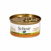 SCHESIR CAT TON CAROTE 85G-2