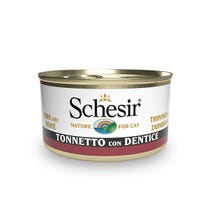 SCHESIR CAT TON DENTICE 85G-2