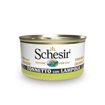 SCHESIR CAT TON LAMPUGA 85G-2