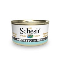SCHESIR CAT TON ORATA 85G-2
