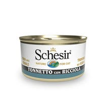 SCHESIR CAT TON RICCIOLA 85G-2