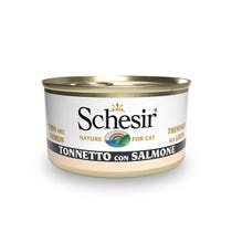 SCHESIR CAT TON SALMONE 85G-2