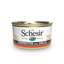 SCHESIR CAT TON ZUCCA 85G-2