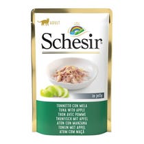 SCHESIR CAT TONN MELA 85G-2