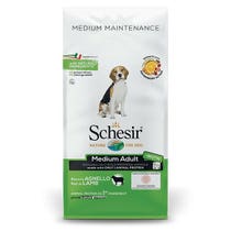 SCHESIR MAIN AGNELLO 12KG-2