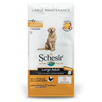SCHESIR MAIN POLLO 12KG-2