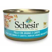SCHESIR SALAD POLLO ANA&CAR85G-2