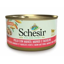 SCHESIR SALAD POLLO MANZO 85G-2