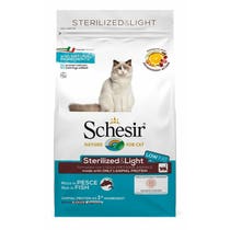 SCHESIR STERIL FISH 400G-2