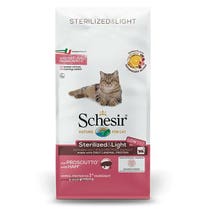 SCHESIR STERIL HAM 10KG-2