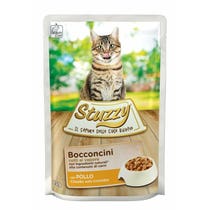 STUZZY CAT BOCCONC POLLO 85G-2