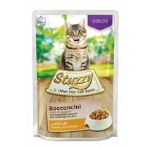 STUZZY CAT BOCCONC ST POLL 85G-2