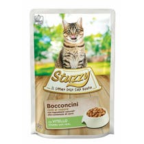 STUZZY CAT BOCCONC VITEL 85G-2