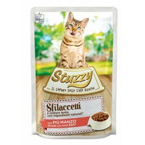 STUZZY CAT SFILACC MANZO 85G-2