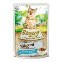 STUZZY CAT SFILACC PESCE 85G-2