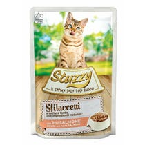 STUZZY CAT SFILACC SALMONE 85G-2