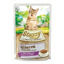 STUZZY CAT SFILACC VITELLO 85G-2