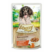 STUZZY DOG BOCCONC TAC CAR100G-2