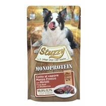 STUZZY DOG MONOPROT MAN MI150G-2