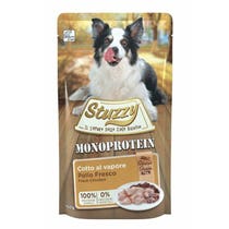 STUZZY DOG MONOPROT POLLO 150G-2