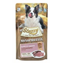 STUZZY DOG MONOPROT PROSC 150G-2