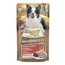 STUZZY DOG MONOPROT TAC ZU150G-2
