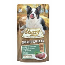 STUZZY DOG MONOPROT VIT BI150G-2